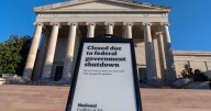 Federal workers endure financial strain and fear layoffs as the government shutdown drags on