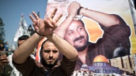 Marwan Barghouti: the Palestinian hostage seen as Nelson Mandela