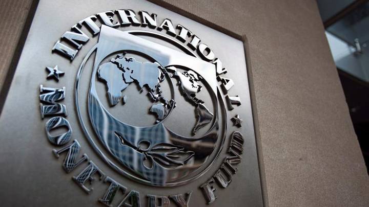 El FMI mejora su previsión de crecimiento para España al 2,9% en 2025 y al 2% en 2026
