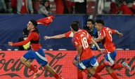 Chile y un milagro; Japón líder perfecto: resumen del Mundial Sub 20
