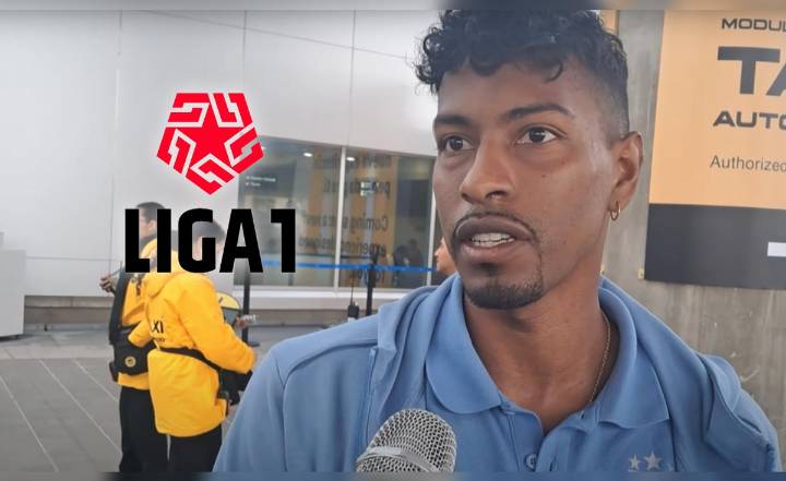 Miguel Araujo apunta contra clubes que cambian su localía en Liga 1: "Si no te gusta, vete a otro lugar"