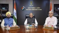 Election Commission Begins Two-Day CEO Conference to Finalise Nationwide Voter List Revision