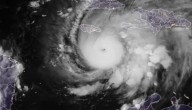 Cuba pone en alerta a 650.000 personas por huracán Melissa