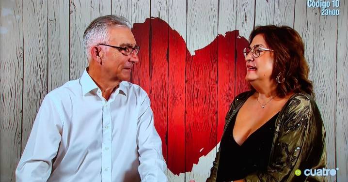 El amor se pierde entre Gomecello y Castellanos de Moriscos: dos salmantinos no ‘conectan’ en First Dates