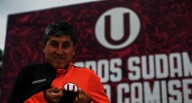 Universitario hoy | “La mística de la ‘U’ es única”: Wilfredo Ccoscco, ‘Pajita’, el utilero histórico con 15 títulos, el único en los dos tricampeonatos y un amor eterno por la crema | tlcnota | DEPOR