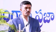 Singareni CMD calls for ramping up production to offset rain losses