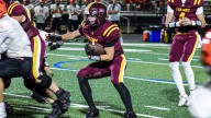 Little things have added up to big success for Chesterton's Andrew Goveia