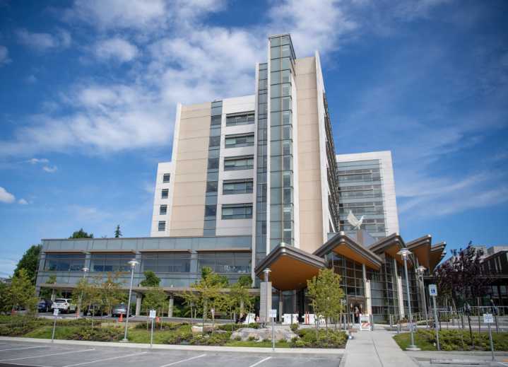 Vancouver’s PeaceHealth cuts 2.5% of staff to address ‘financial and operational realities’