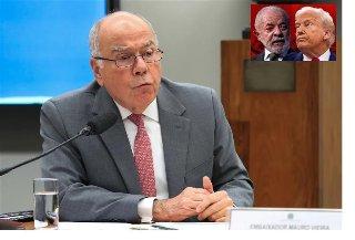 Sigue indefinida fecha para esperado diálogo Lula