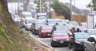 Miraflores: bajadas Armendáriz y Balta estarán cerradas durante las primeras horas del domingo 19 