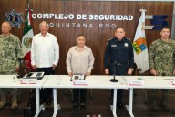 Más de 100 probables delincuentes fueron vinculados a proceso en Quintana Roo en una semana