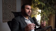 UK journalist Sami Hamdi detained in US after pro