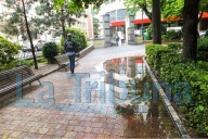 Lluvias y tormentas activan este jueves los avisos