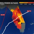 Hurricane Milton by the numbers: an EF3 tornado and 'blowout tide'