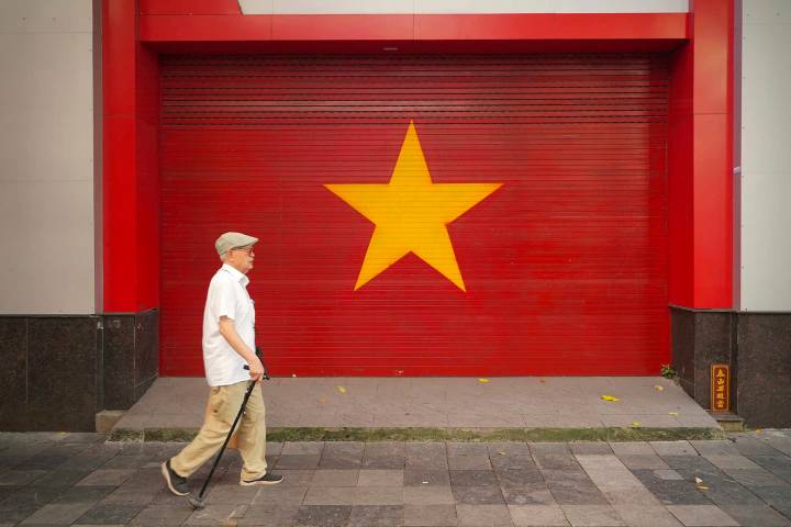 Vietnam launches sweeping reforms to escape the middle-income trap and rival Asia’s tiger economies