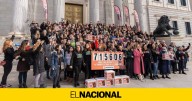 La abstención del PSOE hace descarrilar la ley para que la tauromaquia deje de ser patrimonio cultural
