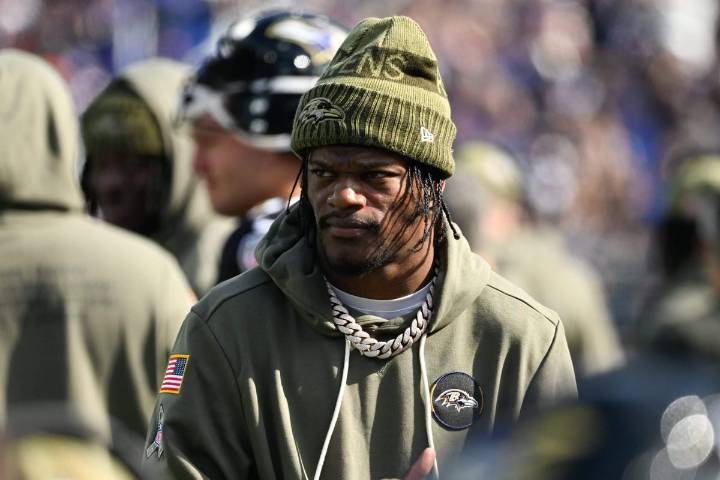 John Harbaugh calls Ravens' handling of Lamar Jackson injury designation an 'honest mistake'