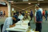 Elecciones de Congreso 2022: el proceso democrático con el nivel de abstención más alto