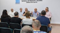 Callosa d´En Sarrià consigue un millón de euros para la digitalización del riego, que ahorrará más del 40% de agua