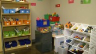 More than 250 NC Head Start workers furloughed due to government shutdown