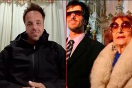 Reinaldo Wabeke, el viudo de Adelfa reveló detalles de su nueva vida: “con mi marido soy feliz”