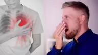 Persistent bad breath could be an early warning of heart problems: Cardiologist explains