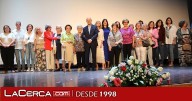 Blanca Fernández reivindica el "papel transformador" de las amas de casa y su gran contribución al objetivo de lograr una igualdad real