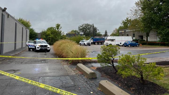 Police identify 30-year-old man killed in east Columbus shooting