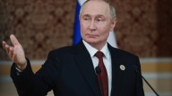 Putin promete diálogo, pero lanza amenaza