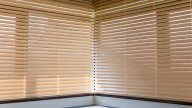 Brighten Yellowed Blinds With A Household Staple You Have On Hand
