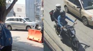 Asesinan a un hombre a balazos en avenida Cuauhtémoc de Cuernavaca; atacantes huyeron en motocicleta