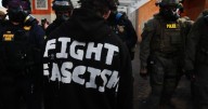 Contributor: Trump's new order could redefine protests as ‘domestic terrorism’