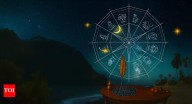 Horoscope Today, November 1, 2025: Mars in Anuradha Nakshatra signals a new phase, these zodiac signs will face choices with impact