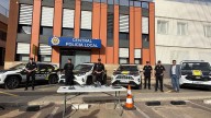 La policía de Alfafar incorpora drones para mejorar la vigilancia del municipio