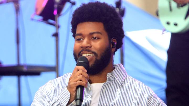 Khalid reveals being outed was a 'blessing in disguise' but admits his story was 'stripped' from him