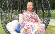 First picture of mother, 40, stabbed to death in east London home
