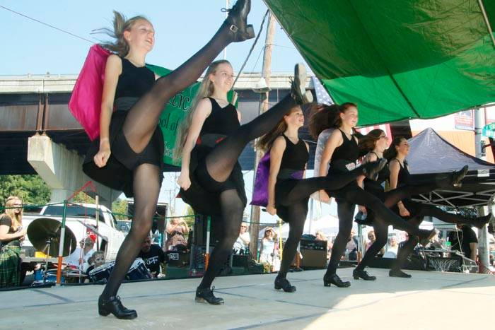 Kingston’s new Irish Cultural Center nears approval