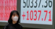 Asian shares gain Japan's Nikkei tops 50,000 level, as Trump seeks trade deals