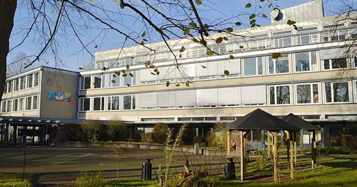 School stabbing as police confirm at least one seriously injured in horror rampage