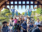 Disneyland raises prices on daily tickets and annual passes