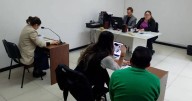 Condenado a 5 años de prisión por una seguidilla de robos en Villa Mercedes