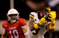 Sunday Slants: Four takeaways from NDSU's win over Illinois State