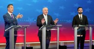 Five takeaways from the fiery New York City mayoral debate
