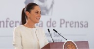 Claudia Sheinbaum presentará este domingo su primer informe y Morena pide acompañarla al Zócalo