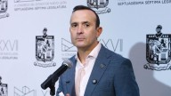 Buscan diputados reunirse con Tesorero para presupuesto 2026
