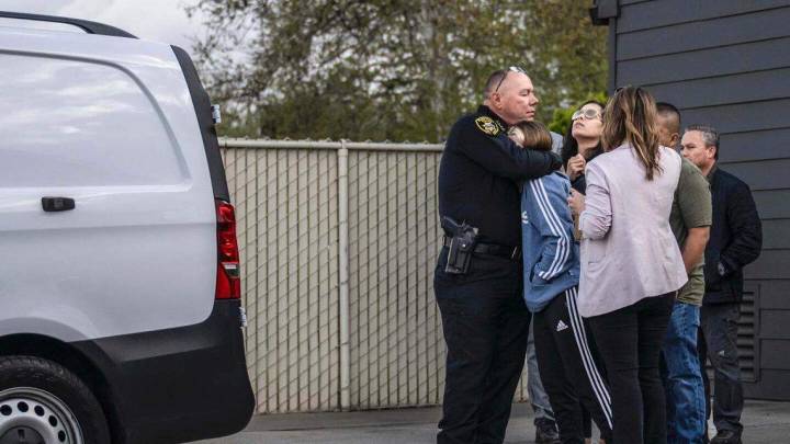 'Unprecedented and unfounded': Calif. PD, sheriff's office respond to workplace safety citations after LEO's death