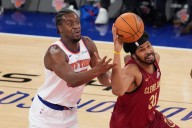 What are key messages from the Cavs’ opening loss to the Knicks?