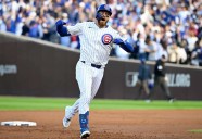 Cachorros de Chicago evitan barrida y triunfan sobre Cerveceros de Milwaukee