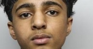 Boy, 15, who stabbed fellow pupil Harvey Willgoose to death at  school detained for life