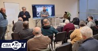 El CIEC inaugurará una nueva regional en Villa Dolores